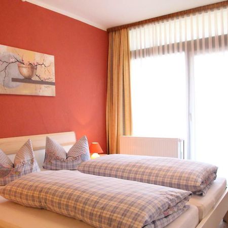 Appartement Scharf Bad Harzburg Exterior foto